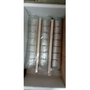 Bar Shape Composite Industrial Neodymium Magnets Permanent N52