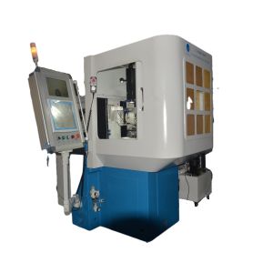 PCD PDBN Industrial Grinding Machine , 5 Axis Grinding Machine 380V