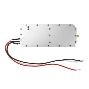 Customized RF Signal Power Amplifier Jammer Module 5.2GHz 50W