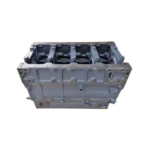 Excavator Liebherr 926 Diesel Engine Blocks