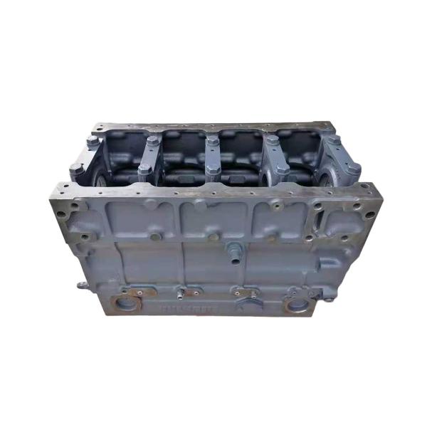 Excavator Liebherr 926 Diesel Engine Blocks