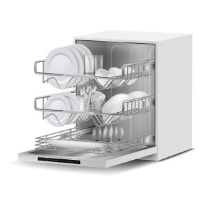 Dishwasher Electrical Appliances Testing GBT Gb Lab Test Authentication service