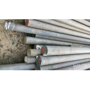 En8 En9 S235JR S355JR Carbon Steel Rods S20C S45C Mild Steel Round Bar