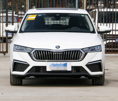 SkodaOctavia 2023 Facelift PRO TSI280 Zunxiang Edition Gasoline Compact car 1.4T150HP L4