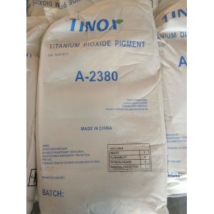 Wholesale PH Value7-9 Sulphate Process Titanium Dioxide with 0.3% Water Soluble Matter from china suppliers