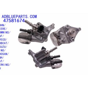 47581674 OEM BOSCH DEF DOSING UNIT / UREA NOZZLE / DOSING MODULE 47581674 Adblue