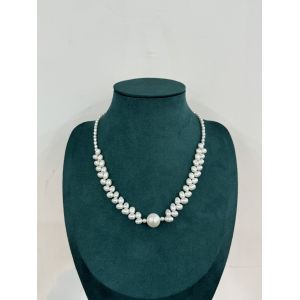 Refined necklace created to complement various fashion styles ideal for
