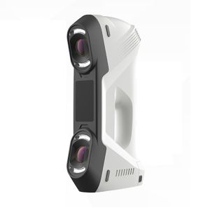 CNC Router Reverse Engineering 0.05mm Urethane Foam Mold