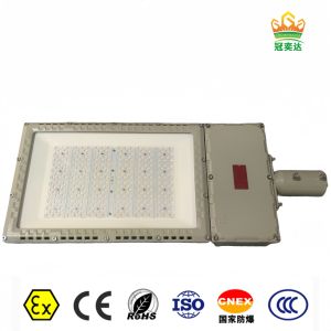 LED Flood Light For Petrochemical Mining Gas Stations Zone 1 Zone 2 Lighting Ex