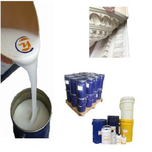 Wholesale RTV-2 Mold Liquid Silicone Rubber For Making Mold from china suppliers