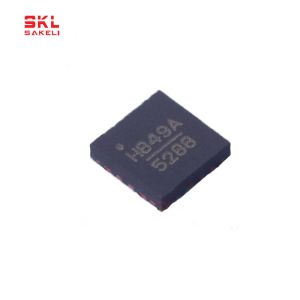 HMC849ALP4CETR RF Power Transistors High Power Low Noise Performance
