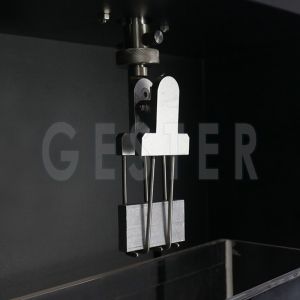 1000g Capacity Proportion Specific Gravity Densitometer For Rubber