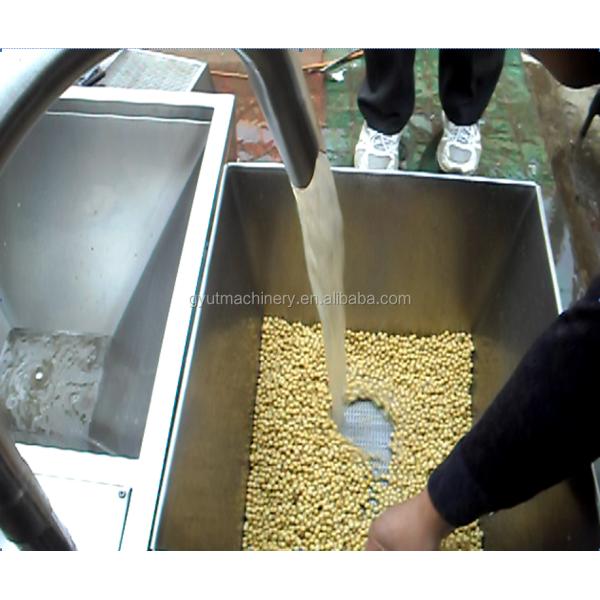 Maximize Your Manufacturing Plant's Output with Rice and Grain Washing Machine Equipment