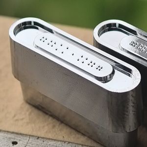 Electroforming Process For Molds Factory For Precision Engineering Direct Supply