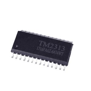 Wholesale Audio IC TM TM2314 SOP28-3 Electronic Components R5f11mpgafb#10 from china suppliers