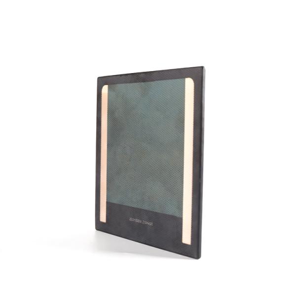 Efficient Nanofilm Glass Ceramic Heating Plate With Maximum Temperature Rise 600