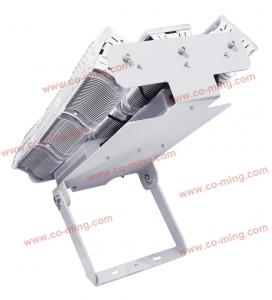 Wholesale SMD High Power Outdoor LED Flood Lights 1000W 140000lm With Anti - Corrosion Screws from china suppliers
