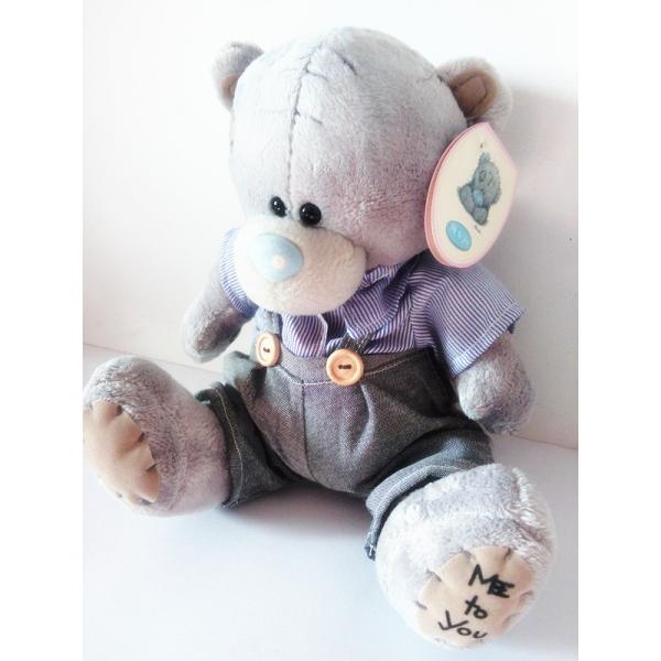 2016 Tatty Teddy Bear Good Hearted Lucky Toy For Kindness Person Good Wished SOUL Hot in Sale