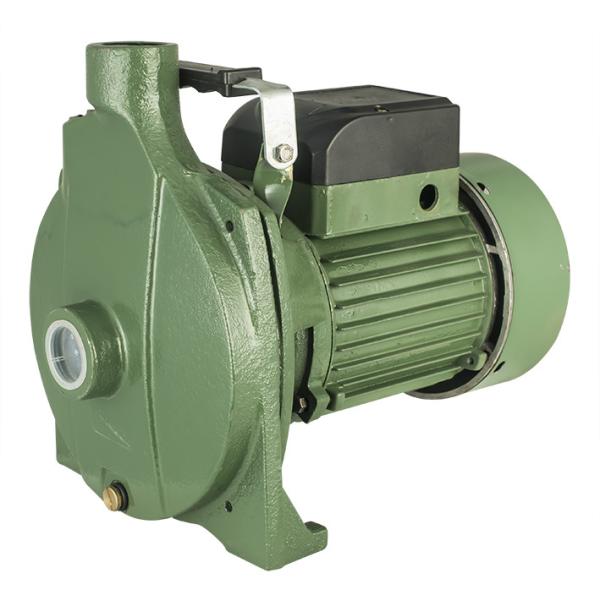 Quality Solar Self Priming Motor Pump , Psi Diaphragm Floating Water Pump High Pressure for sale