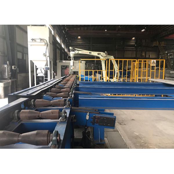 1200mm X 800mm X 1600mm Aluminum Prototype Machining with 1300mm Automatic