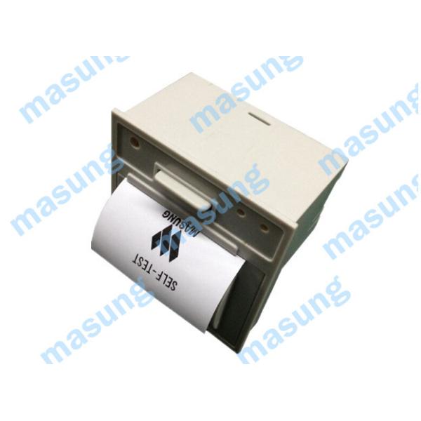 LTPA245 Printer Head Thermal Receipt Printer , USB Thermal Printer