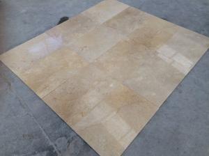 Wholesale Beige Travertine Tiles Natural Stone Pavers Natural Wall Tiles Travertine Patio Stones from china suppliers