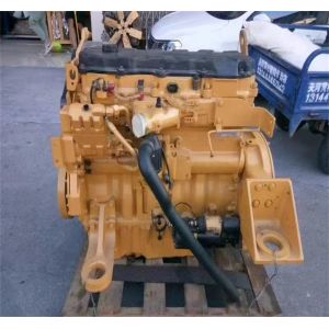 3426056 Marine 342-6056 Engine assembly 1006145 Generator Set 100-6145 Engines