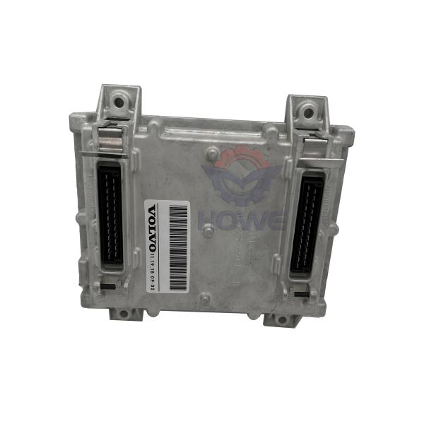 Excavator Control Unit EC140B Engine Controller Computer Board 22417693 20723663