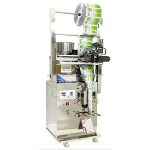Top Grade Best-Selling Pillow Automatic Flow Packing Machine