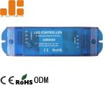 Max 20A Single Channel RF Wireless LED Controller With Automatic Memory Function