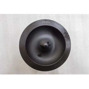 Machinery C18 Engine Piston 3196715 For Diesel Parts