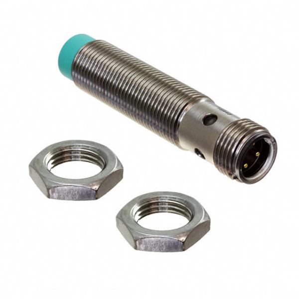 Quality Inductive Sensor NBN4-12GM40-E2-V1 Pepperl+Fuchs  Flexible With Versatile Mounting Opportunities for sale