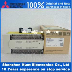 FX2N-48ET Mitsubishi FX Series PLC Extention Modules Brand New Original Made in