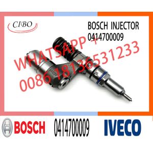Nozzle Assembly Diesel Pump Unit Injector 0414700003 500380884 2998524 2995484