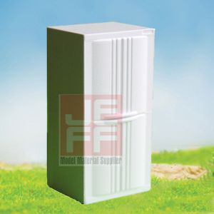 Wholesale Scale Model Furniture,layout mini fruniture ABS model single PF10 from china suppliers