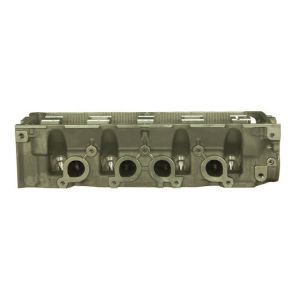 Wholesale KIA PRIDE B3 6 holes Aluminum Cylinder Head KK150-10-100D 1.3L 8V from china suppliers
