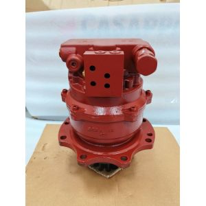 Excavator Parts Swing Motor PCR-4B-20A-FP-9262C For Mini Excavator
