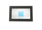 Multi Points 7" PCAP Embedded Capacitive Touch Screen Monitor With VGA HDMI