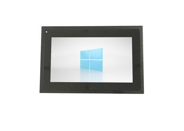 Quality Multi Points 7" PCAP Embedded Capacitive Touch Screen Monitor With VGA HDMI for sale