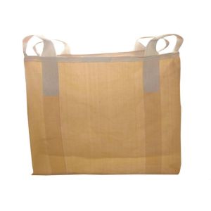 Wholesale Drawstring Sealing Jumbo Sack Bags , Durable Large Woven Polypropylene Bags from china suppliers