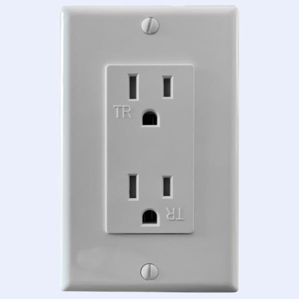 Quality White Color Switch Socket Box Mounting Bracket Prefab Ruffin 1 TO 5 Gang for sale