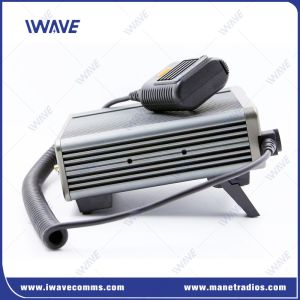 Unlimited Quantity Node 9.6kbps Data Rate Multimedia Communication Platform for