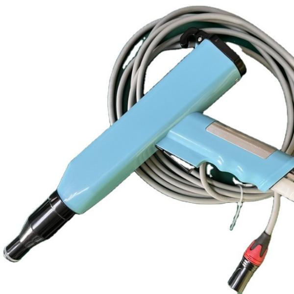 Automatic Electrostatic Powder Coating Gun for Scientific Industrial Application