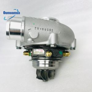 New factory direct sale turbocharger 858161-5002S suitable for G25-550