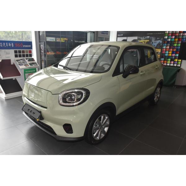 Leapmotor T03 C11 C01 Mini Electric Car 2023 in Official 0-100km/h Acceleration s 12