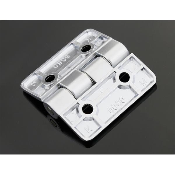 360 Degree Rotation Machinery Equipment Zinc Alloy Cabinet Heavy Hinge Metal Hinge