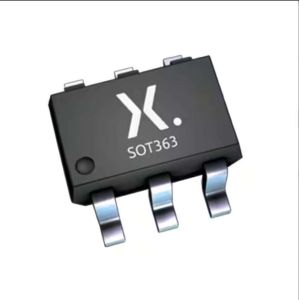 Wholesale 19.5 dbm Output Power 1 Mb/s Zigbee ARM Cortex M4 QFN-32 RF SoC from china suppliers