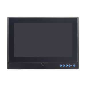 Wholesale Rugged Industrial Touch Screen Panel PC - 350 Cd/M2 Brightness from china suppliers