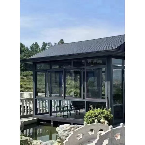 Quality inspection process of roof panels