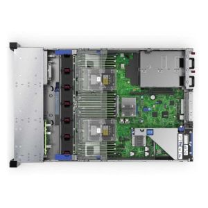 Scalable 8SFF HPE Proliant DL380 GEN10 2U Rack Server Oem